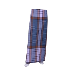 KATTARI NAVY& GRAY COTTON LUNGI 